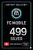 FC Mobile 499 Күмүш Белек картасы - Гонконг