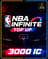 NBA Infinite 3000 IC Top-Up