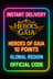 Heroes Of Gaia 10 Points