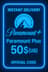 פרמונט פלוס - 50$ (ארה"ב)