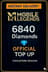 Mobile Legends - 6840 Diamonds Top-Up (Singapore)