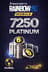 Rainbow Six Mobile - 7250 Platinum Top-Up (Global)