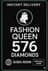Regina della Moda - 576 Diamanti