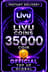 LivU - 35000 Coins Top Up (Global)