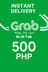Ajándékutalvány 500 PHP (PH)