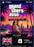 GTA 6: Standart Edition - PSN Gift Card 70 GBP (United Kingdom)