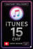 Dárková karta iTunes 15 CHF CH