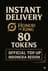 Honor of Kings - 80 Tokens (Top-Up) - Indonesia
