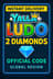 Yalla Ludo - 2 dollarin timantit (INT)