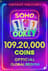 Soho - 109200000 Gullpenning (PROMO)