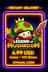 Legend of Mushroom 4,99 USD Gemmes + 100 Elmas