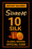 SilkRoad 10 Silk  (Joymax)