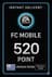 FC Mobile 520 נקודות - אורוגואי