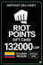 Riot Colombia 132000 COP
