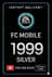 FC Mobile 1999 Күмүш Белек картасы - Гонконг