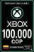 Xbox Colombia 100.000 COP