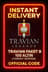Travian Paket B - 114 Altın (Turkey Server)