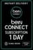 beIN Connect 1 วันสมาชิก (INT)