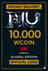 MU Online 10000 Wcoin