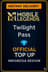 Mobile Legends - Recarga de Twilight Pass (Indonesia)