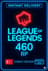 라이엇 캐시 120 TRY - 460 RP (터키 서버)