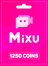 MixU 1250 सिक्के (तुरकीये)