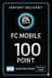 FC Mobile 100 Pont - Argentína