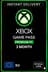 Xbox Game Pass Premium PC 3 Months (EU)