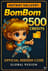 BomBom 2500 Credits