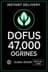 47.000 Ogrines - 64.99 USD MtcPin