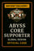Path Of Exile Abyss Core Supporter