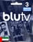 BLUTV Voucher 3 Bulan - Emiriah Arab Bersatu