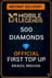 Mobile Legends - 500 Diamonds FIRST TOPUP ONLY (Brazil)