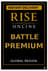 Rise Online - Battle Premium