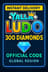 Yalla Ludo - 300 USD Diamants (INT)