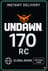 Undawn - 170 RC (Globális)