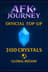 AFK Journey - 3150 Dragon Crystals (Top-Up)