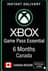 Xbox GP Essential 6 M - Canada