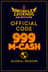Mobile Legends Adventure 999 M-Cash (Παγκόσμιο)