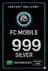 FC Mobile 999 Silver - Սաուդյան Արաբիա