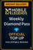 Mobile Legends - Weekly Diamonds Pass Top-Up (Philippines)