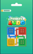 1600000 ذهب (عالمي)  Funbox  
