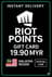 Riot Access Malaysia - 19.90 MYR