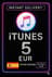 iTunes Gift Card Ισπανία €5 (ES)