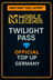 Mobile Legends - Twilight Pass Top-Up (Germany)
