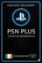 PSN Plus 3 Months Membership IE