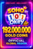 Soho 101 Okey VIP 192.000.000 Gold Coins