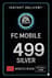 FC Mobile 499 Սիլվեր Նվեր Քարտ - Մարոկո