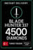 Blade Hunter 337-4500 Elmas