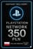 PSN Gjafakort Pólland - PL 350